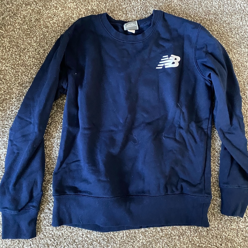 New Balance Crew Neck